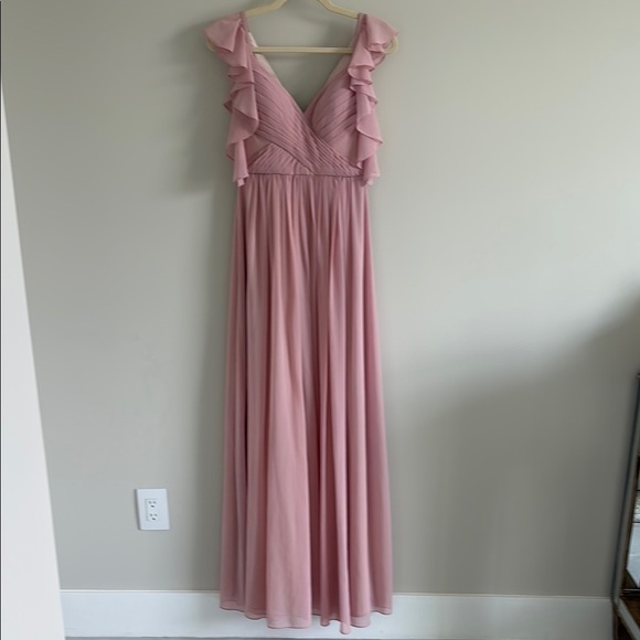 Bariano Australia Dresses & Skirts - Bariano Australia Elegant Gown